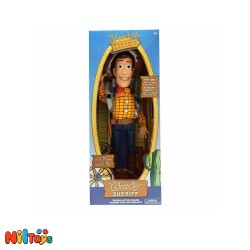 شخصیت وودی اورجینال نخ کش کد 36340