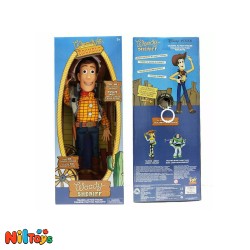 شخصیت وودی اورجینال نخ کش کد 36340