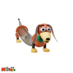شخصیت سگ اسلینکی اورجینال کد 225