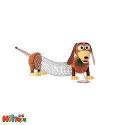 شخصیت سگ اسلینکی اورجینال کد 225