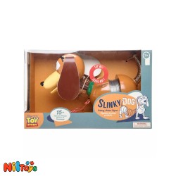 شخصیت سگ اسلینکی اورجینال کد 225