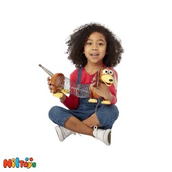 شخصیت سگ اسلینکی اورجینال کد 225