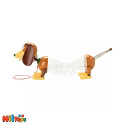 شخصیت سگ اسلینکی اورجینال کد 225