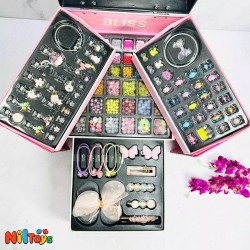 اسباب بازی صندوق جواهرات کد 7101