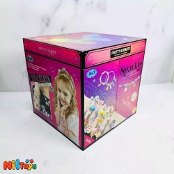 اسباب بازی صندوق جواهرات کد 7101