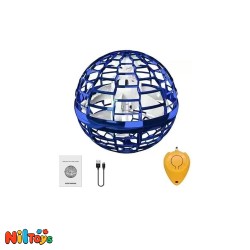 توپ پرنده فلای نوا پرو ریموت دار
