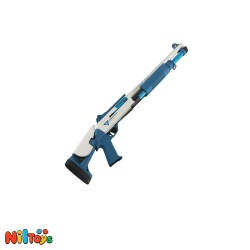 تفنگ وینچستر پوکه پران کد XM1014