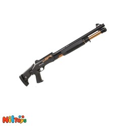 تفنگ وینچستر پوکه پران کد XM1014
