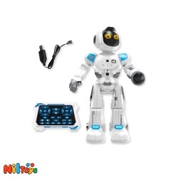 ربات کنترلی شارژی کد K30