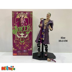 اکشن فیگور جوکر کریزی اورجینال تویز کد 2-617