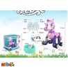 ربات اسب کنترلی شارژی کد 1032