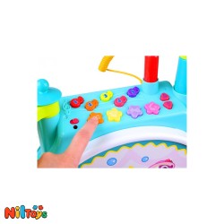 جاز موزیکال هولی تویز کد 3130