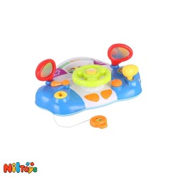فرمان هانگر موزیکال کد 0507