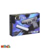 اسباب بازی کلت فلزی کد C17A+