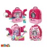 اسباب بازی کوله حیوانات کد 008-998