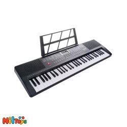 ارگ آموزشی USB خور 61 کلید کد 663