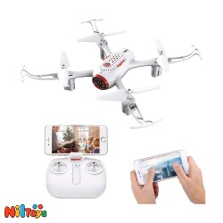 کوادکوپتر دوربین دار سایما کد X22SW