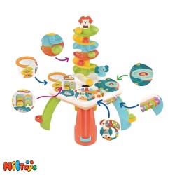 میز بازی هانگر کد 0519