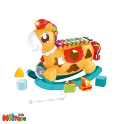 بلز اسبی هانگر با اشکال کد 8038