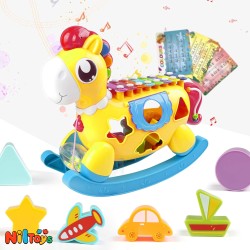 بلز اسبی هانگر با اشکال کد 8038