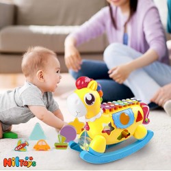 بلز اسبی هانگر با اشکال کد 8038