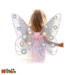 اسباب بازی بال پروانه کد 840