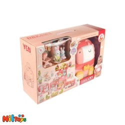 اسباب بازی کوله خرگوش کد 6701