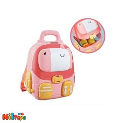 اسباب بازی کوله خرگوش کد 6701