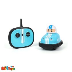 ربات ماشین تصادفی کنترلی کد 1-0355