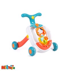 واکر کودک برند هانگر کد 0820