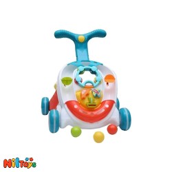 واکر کودک برند هانگر کد 0820