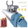 تفنگ شاتکان پوکه پران کد 021