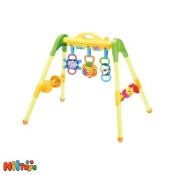 اسباب بازی آویز پایه دار هانگر کد 0601