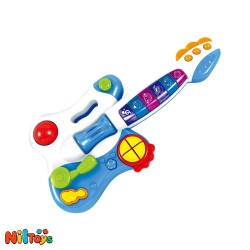 گیتار هانگر موزیکال کد 502-501