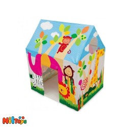 چادر طرح اینتکس کد 10026