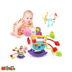 بیزی بال طرح یونیکورن کد BY208