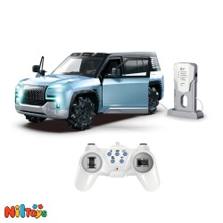 ماشین کنترلی شارژی کد 2155