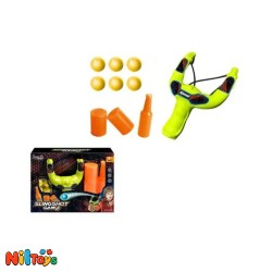 اسباب بازی تیر و کمان کد 3512