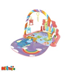 تشک کودک موزیکال کد 518-05