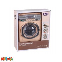 اسباب بازی ماشین لباسشویی باتری خور کد A1001-1