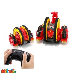 ماشین کنترلی شارژی عقرب کد L822