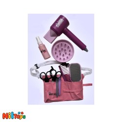 اسباب بازی آرایشی سشواردار کد Y909